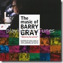 The music of BARRY GRAY _ Stand by for action! 2