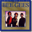 Twenty-Two Hits of the Bee Gees 1